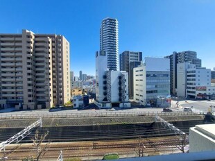 マルイチビルの物件内観写真